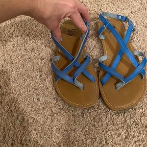 Women’s sandals